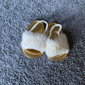 Cute slippers